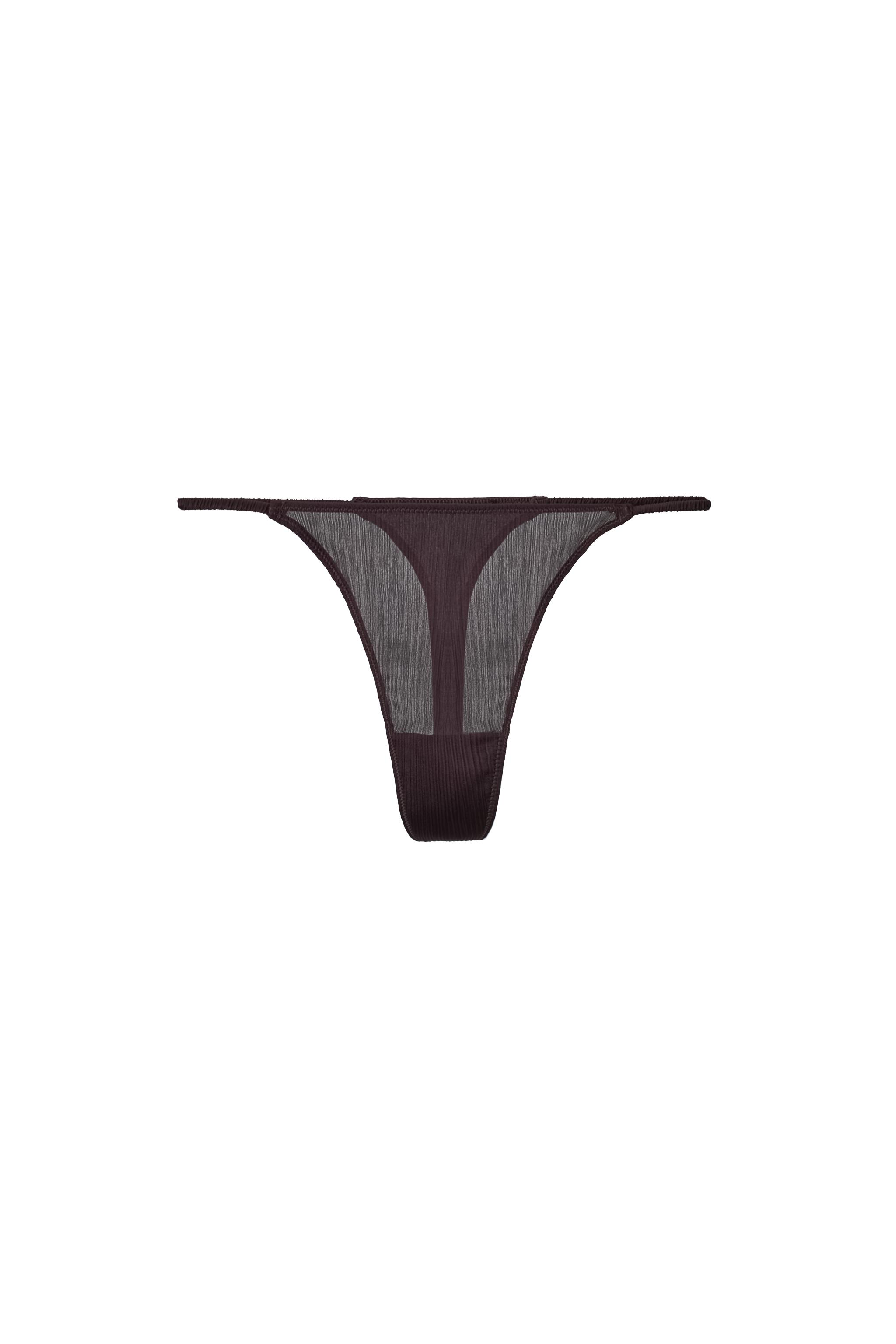TANGA TEXTURÉ